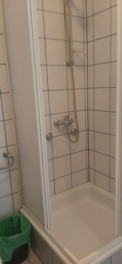 Apartmani Ljubica Klenovica Exterior photo